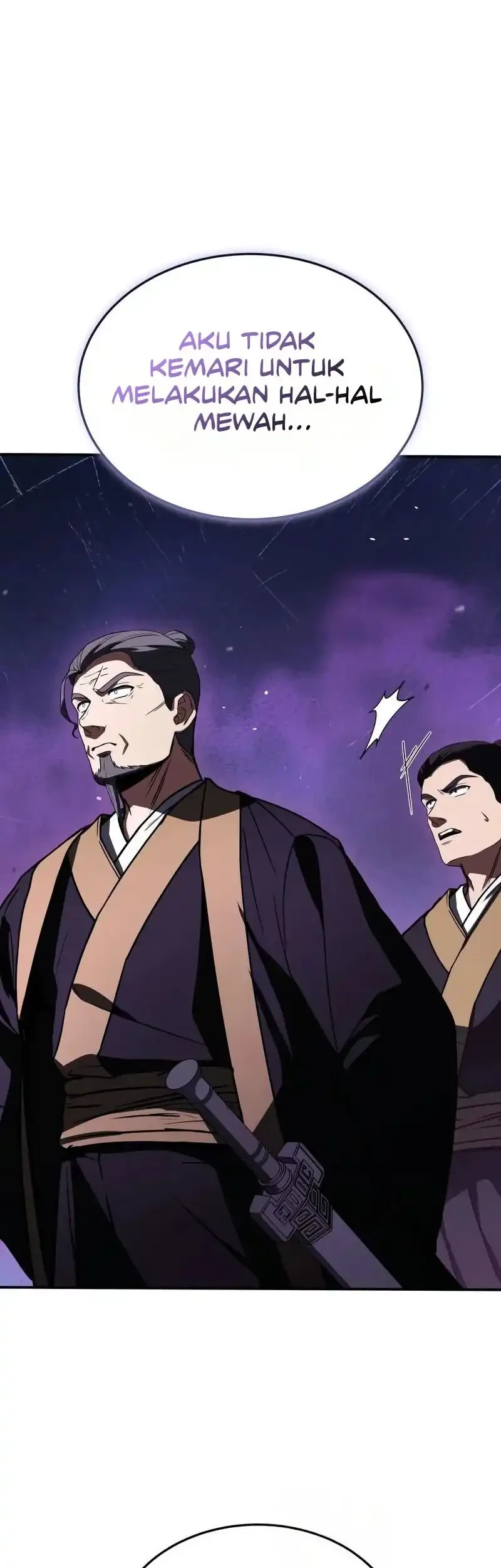 Trait Hoarder Chapter 82 - halaman 75