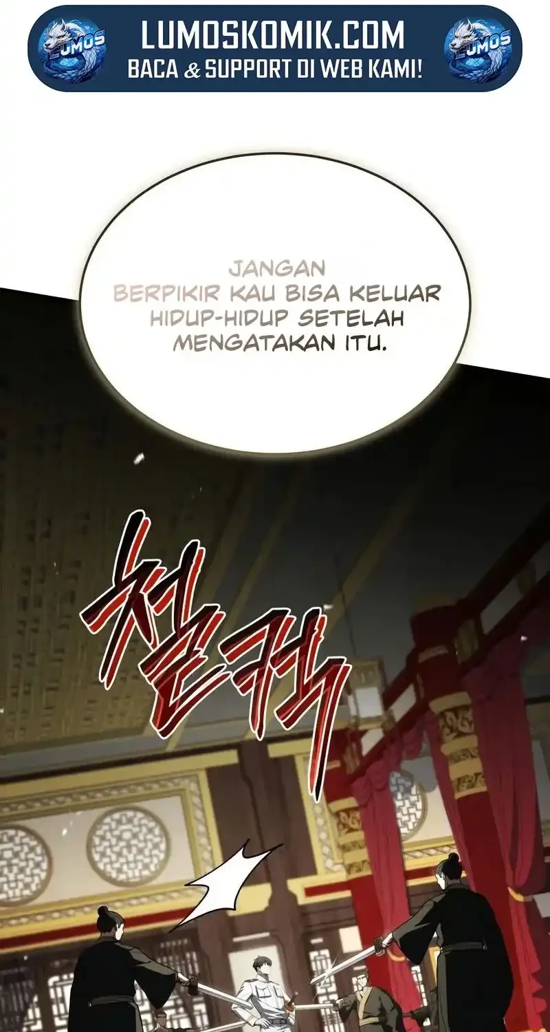 Trait Hoarder Chapter 82 - halaman 82