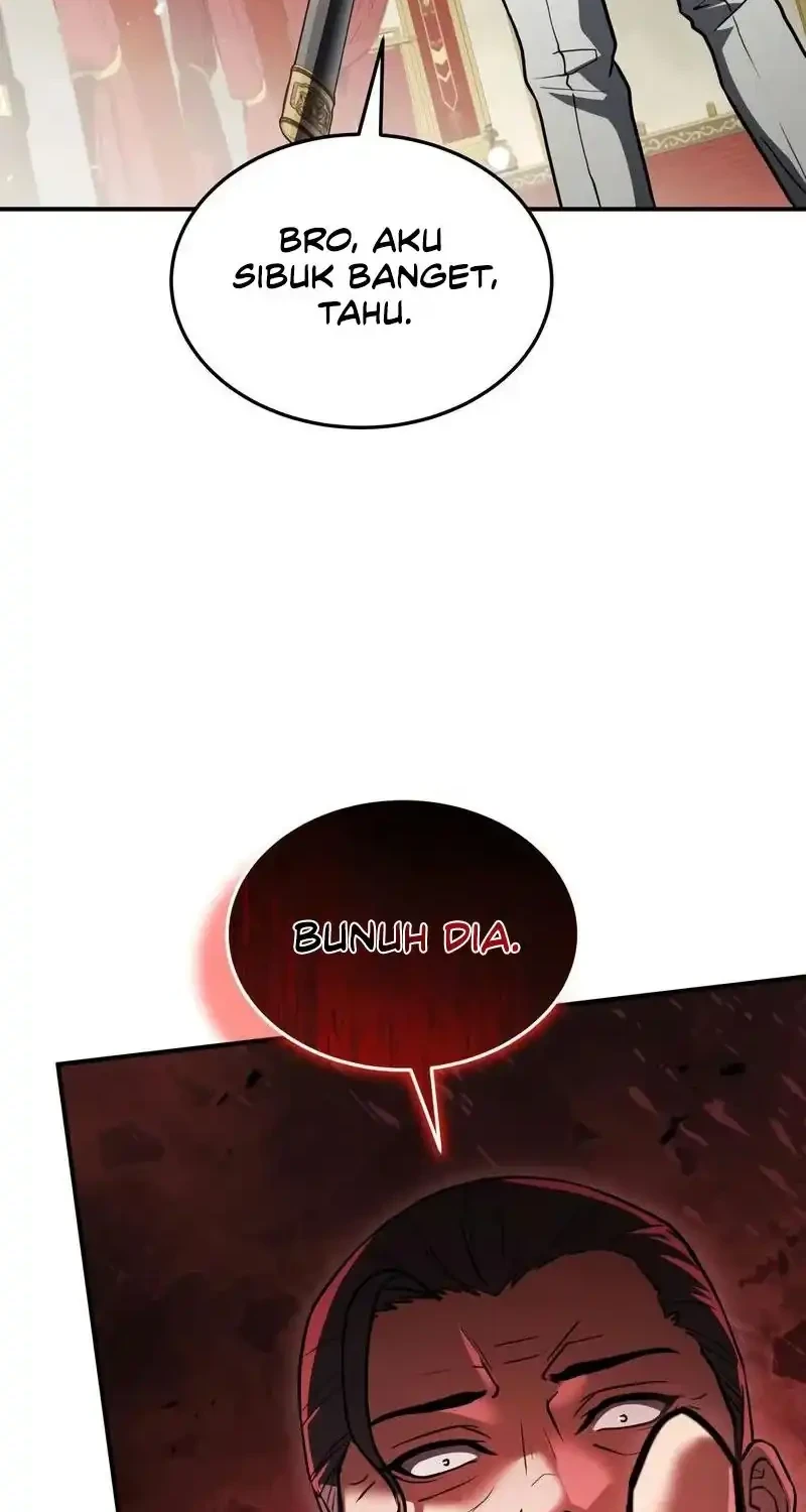 Trait Hoarder Chapter 82 - halaman 84