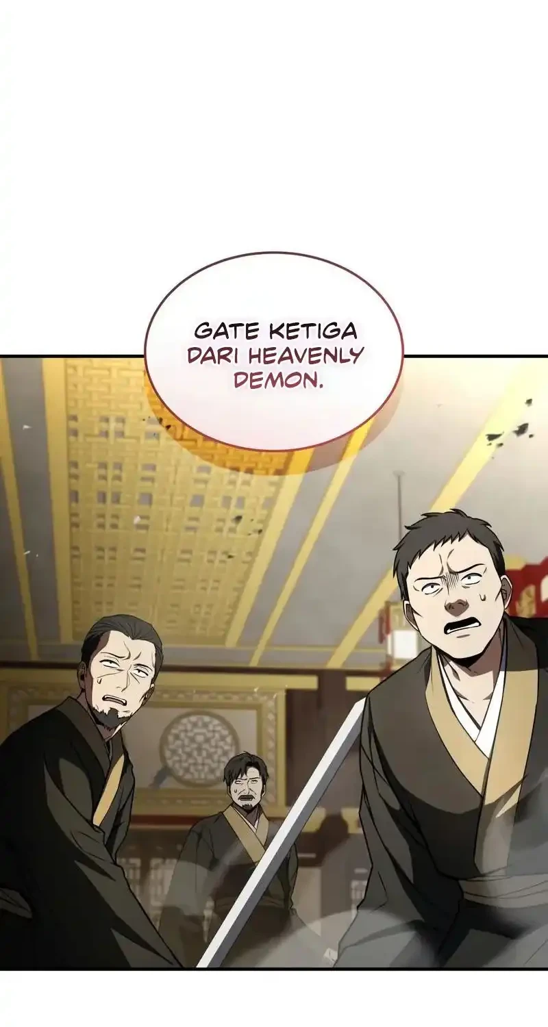 Trait Hoarder Chapter 82 - halaman 94