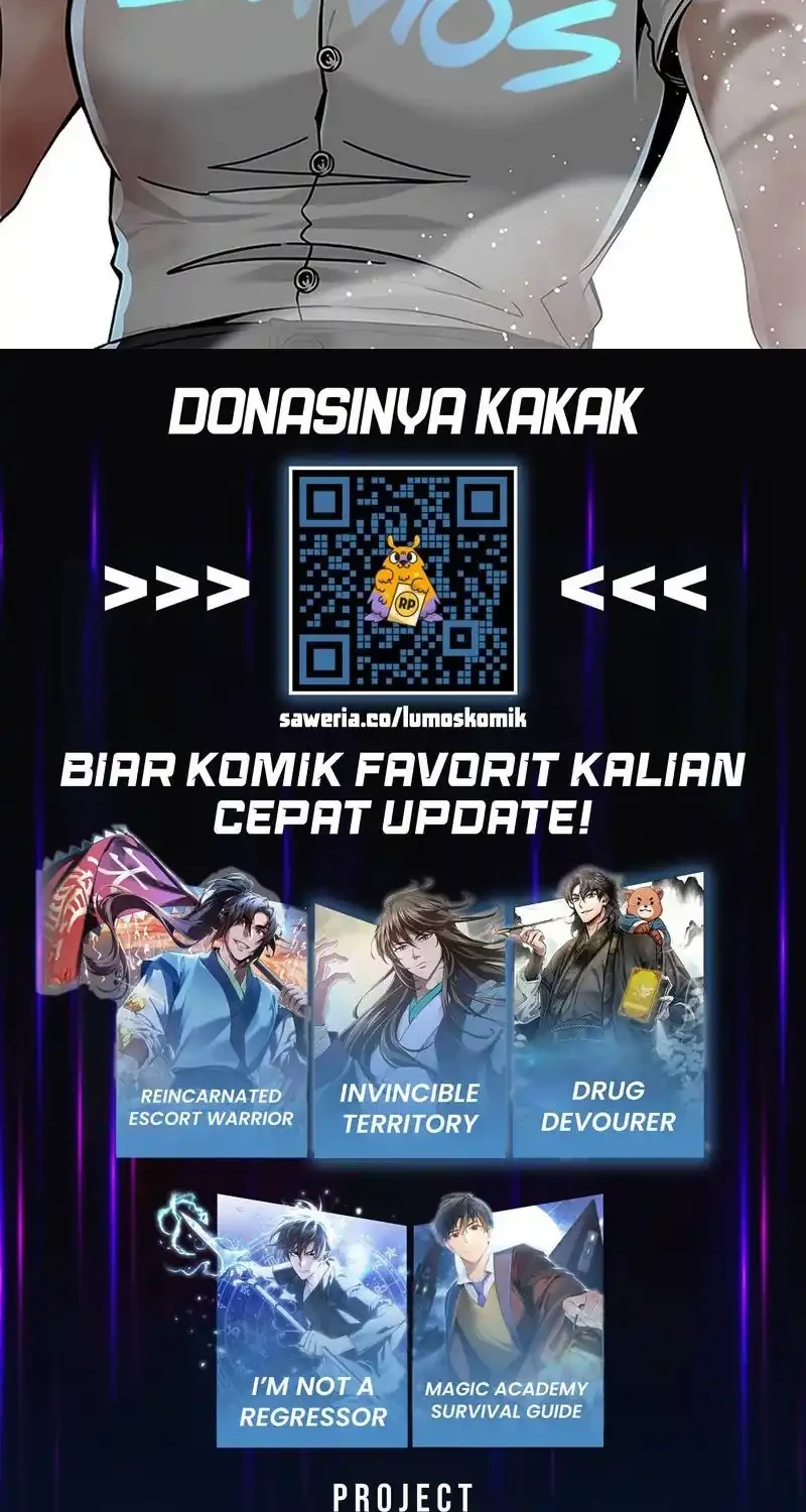 Trait Hoarder Chapter 82 - halaman 98