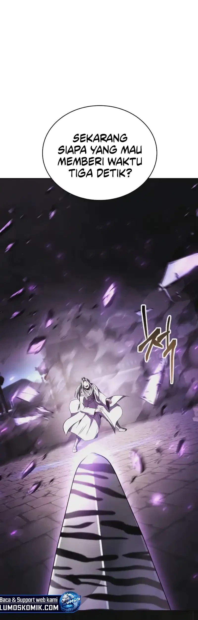 Trait Hoarder Chapter 83 - halaman 101