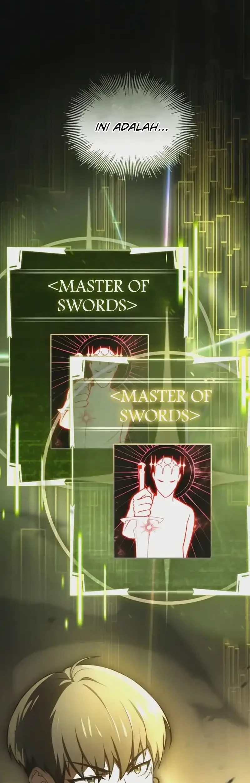 Trait Hoarder Chapter 83 - halaman 102