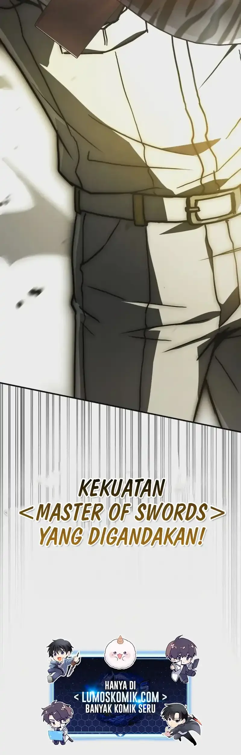 Trait Hoarder Chapter 83 - halaman 104