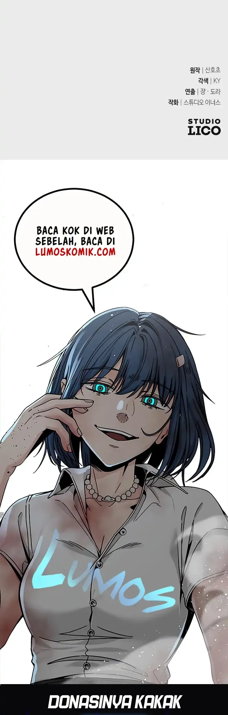 Trait Hoarder Chapter 83 - halaman 105
