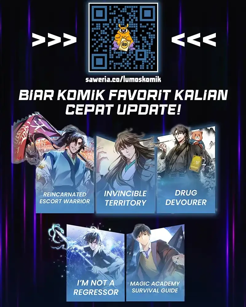 Trait Hoarder Chapter 83 - halaman 106