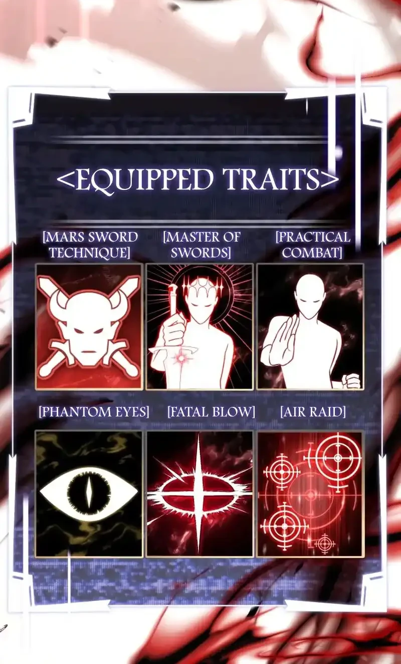 Trait Hoarder Chapter 83 - halaman 11