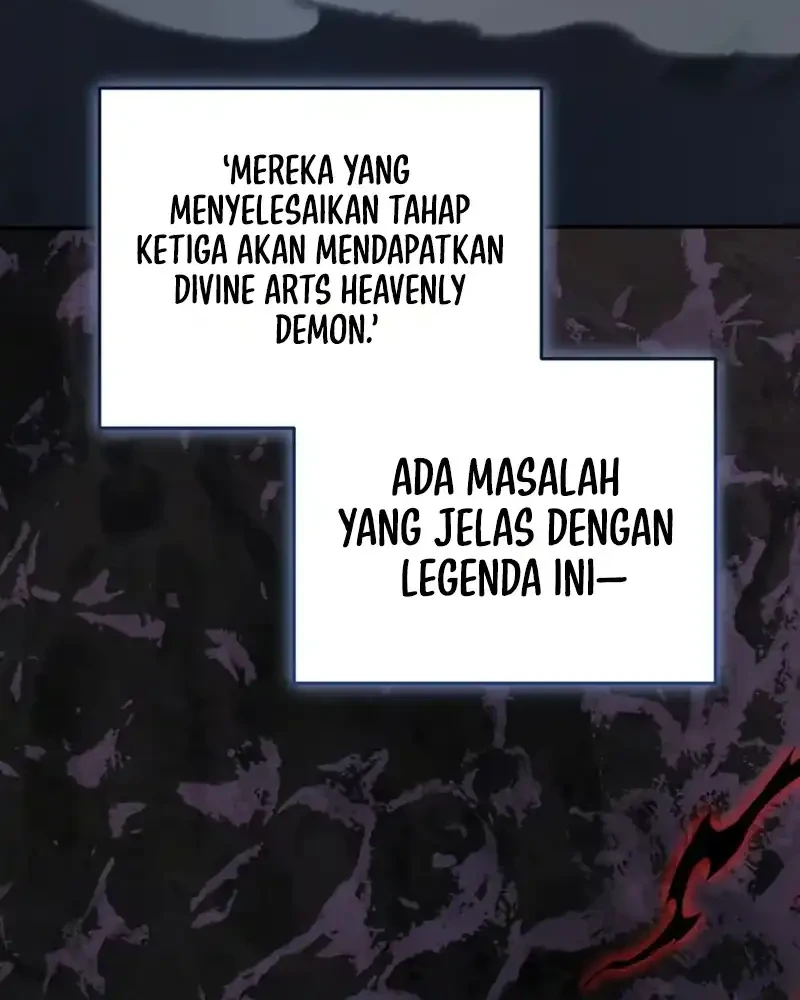 Trait Hoarder Chapter 83 - halaman 21