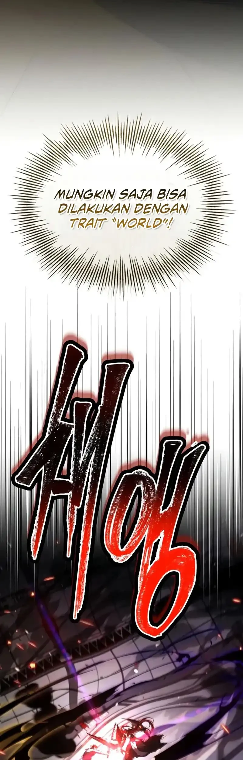 Trait Hoarder Chapter 83 - halaman 28