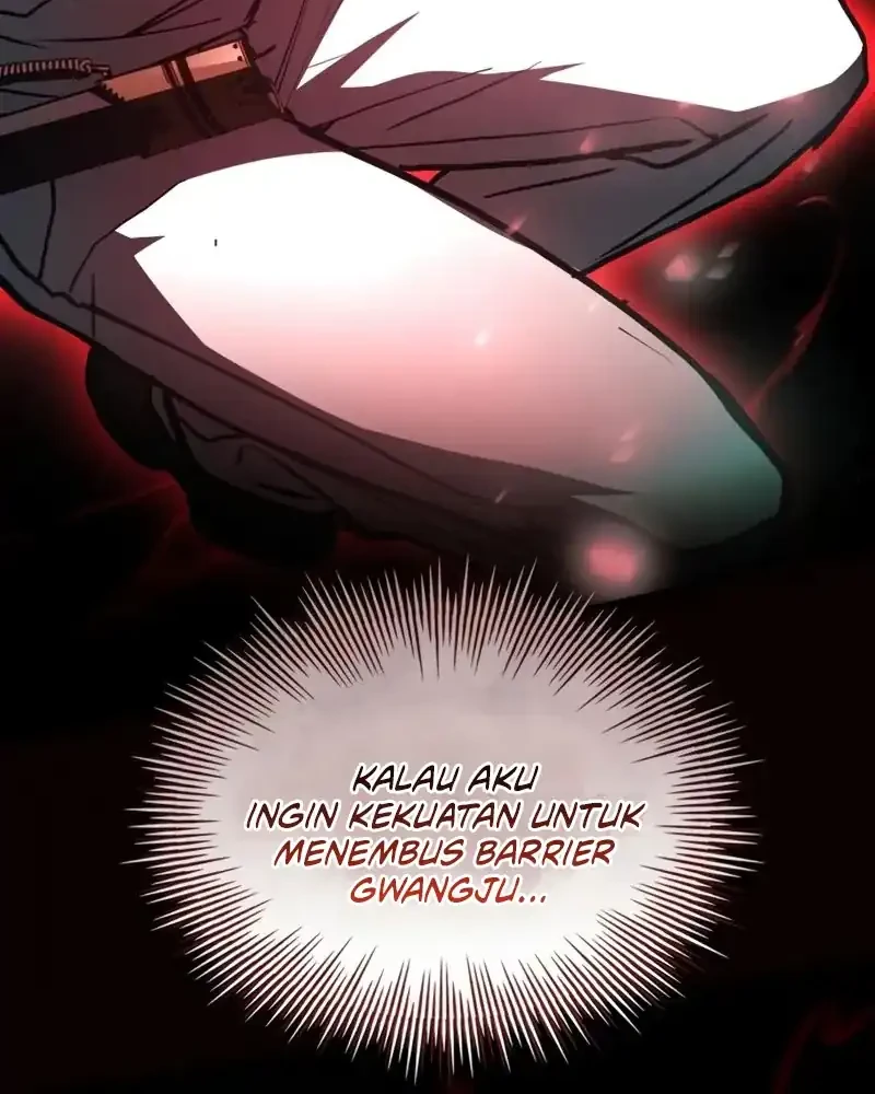 Trait Hoarder Chapter 83 - halaman 36