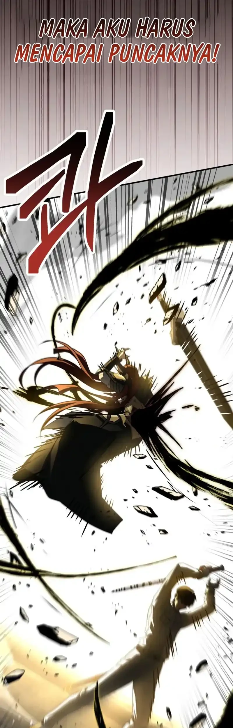 Trait Hoarder Chapter 83 - halaman 39