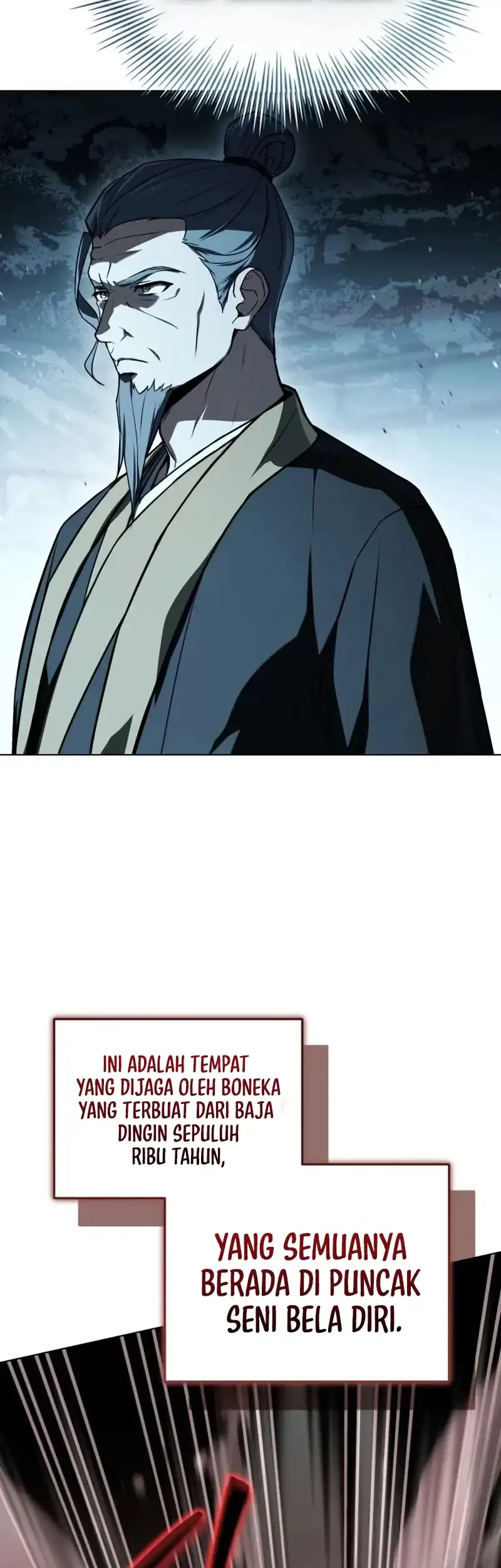 Trait Hoarder Chapter 83 - halaman 4