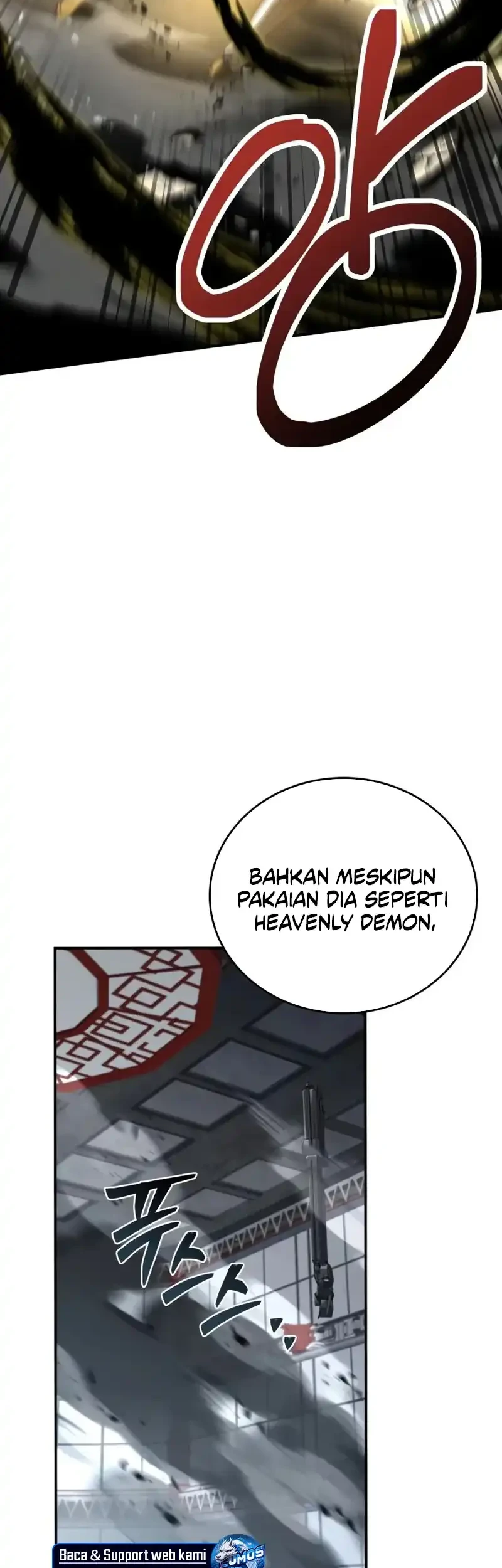 Trait Hoarder Chapter 83 - halaman 40