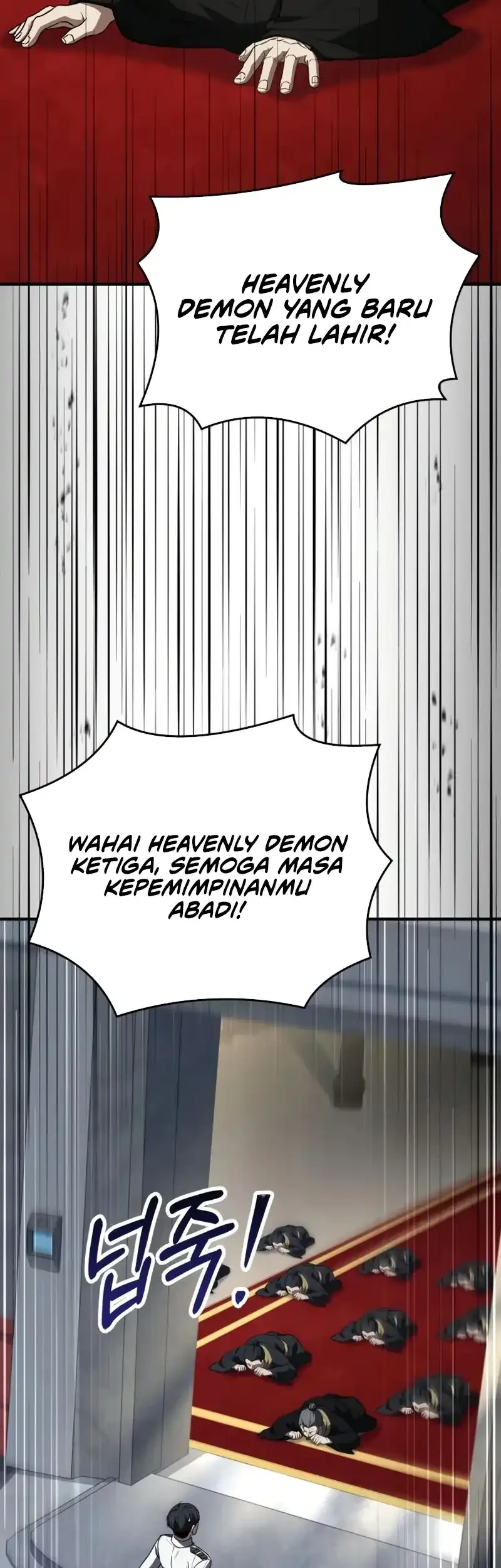 Trait Hoarder Chapter 83 - halaman 45