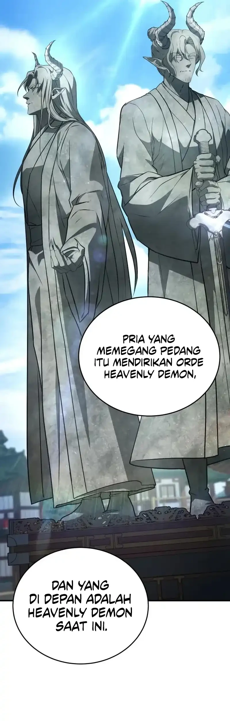 Trait Hoarder Chapter 83 - halaman 53