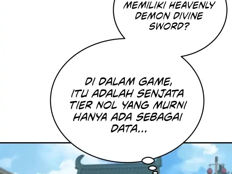 Trait Hoarder Chapter 83 - halaman 55