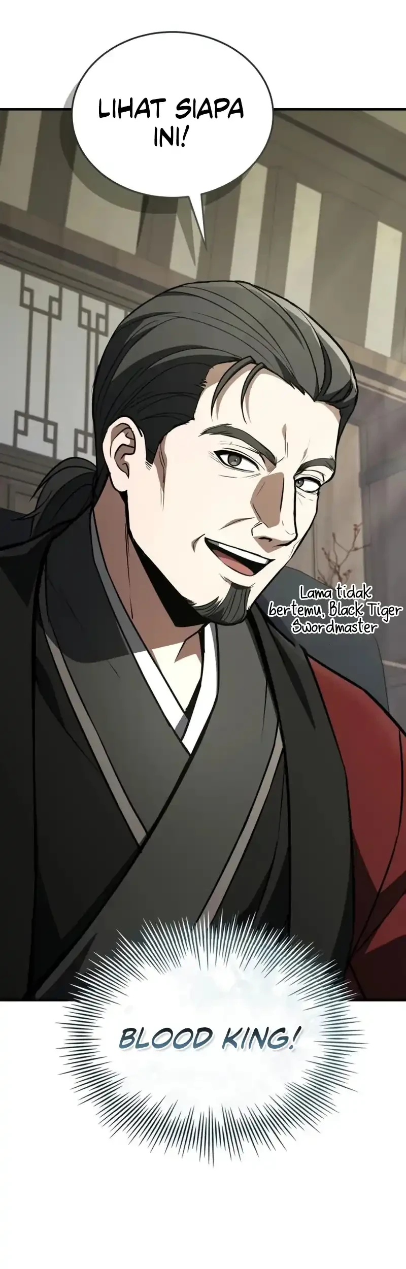 Trait Hoarder Chapter 83 - halaman 59