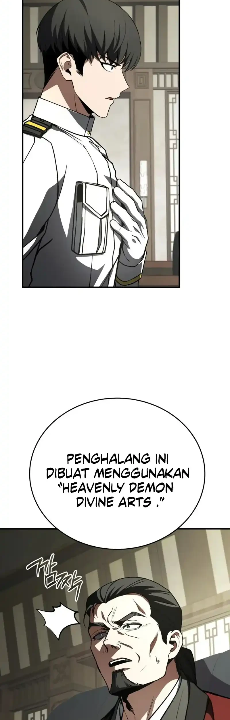 Trait Hoarder Chapter 83 - halaman 63