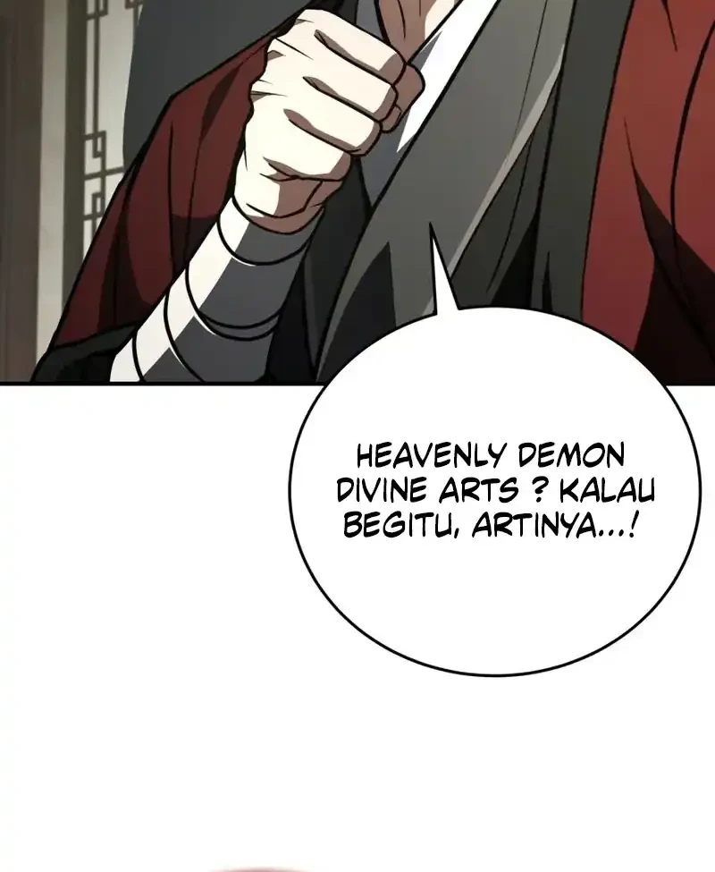 Trait Hoarder Chapter 83 - halaman 64