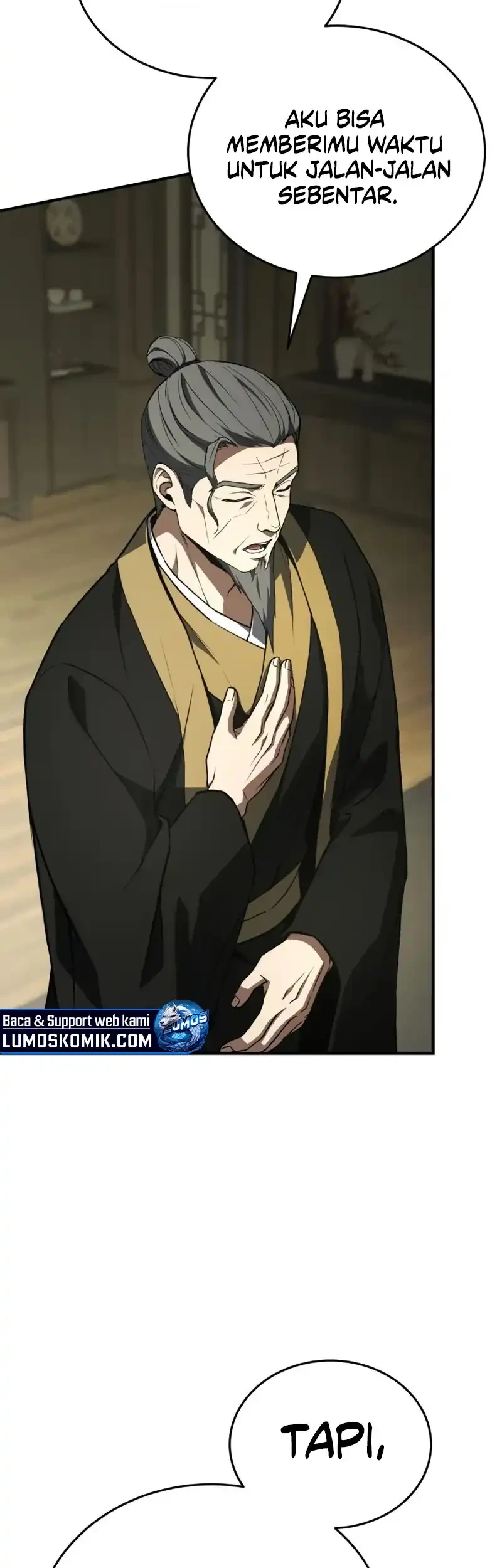 Trait Hoarder Chapter 83 - halaman 68