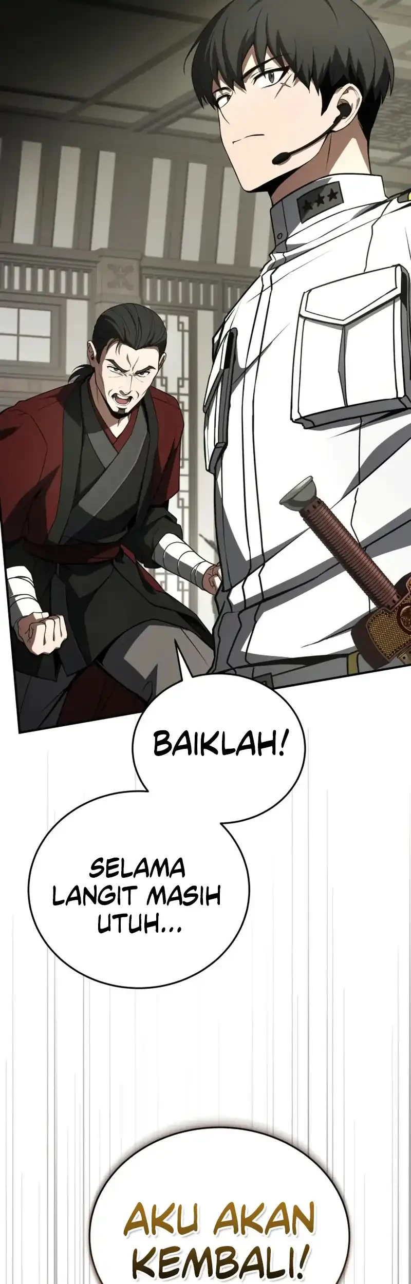 Trait Hoarder Chapter 83 - halaman 70