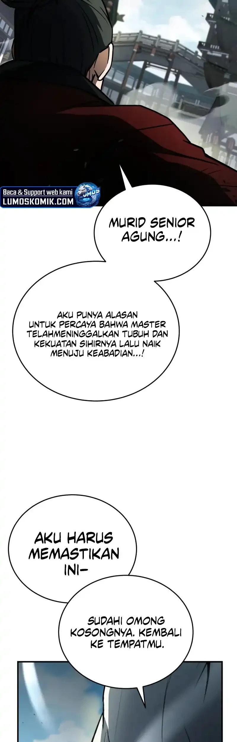 Trait Hoarder Chapter 83 - halaman 81