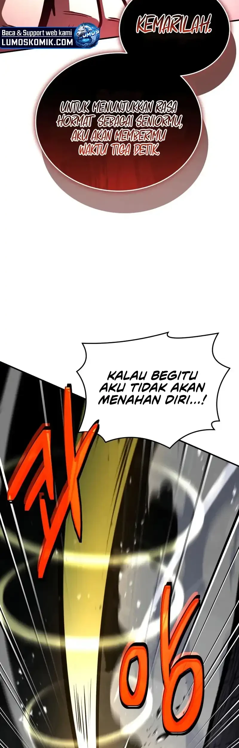 Trait Hoarder Chapter 83 - halaman 90
