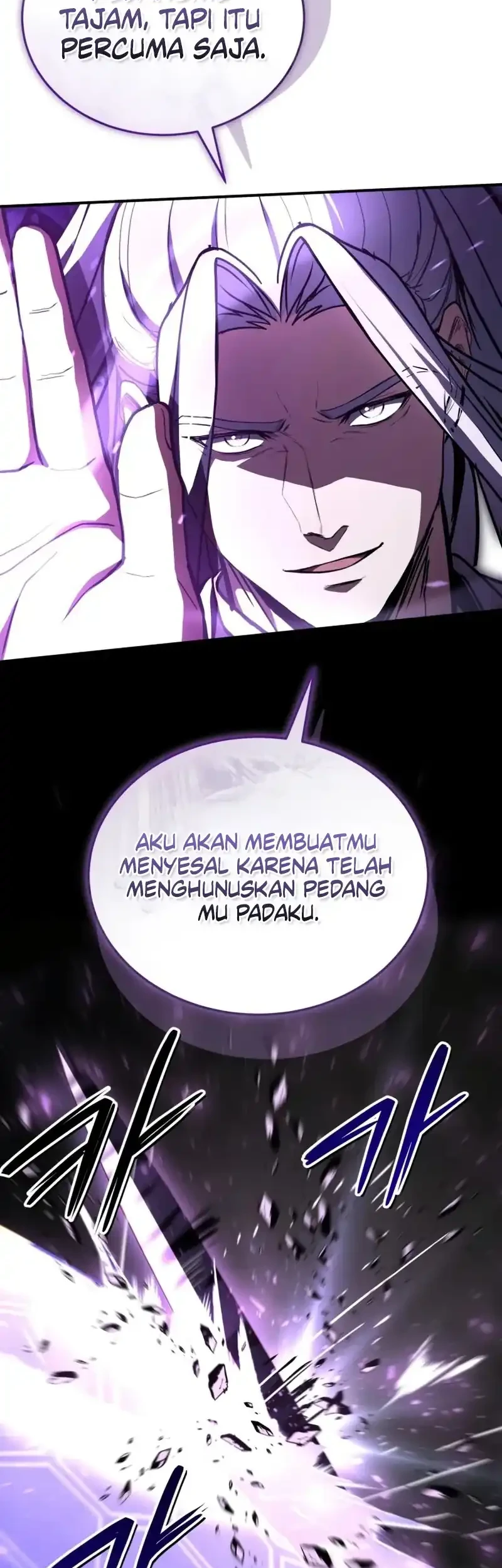 Trait Hoarder Chapter 83 - halaman 93