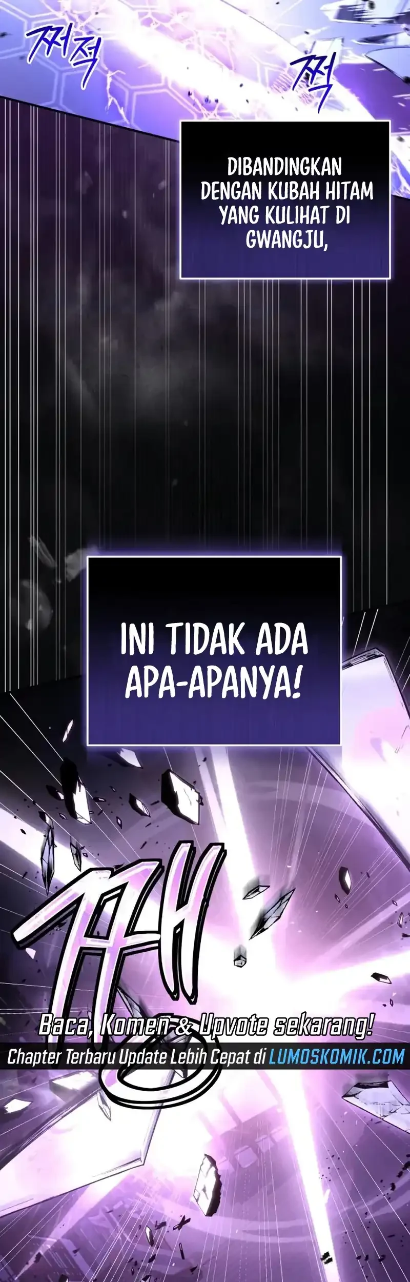 Trait Hoarder Chapter 83 - halaman 97