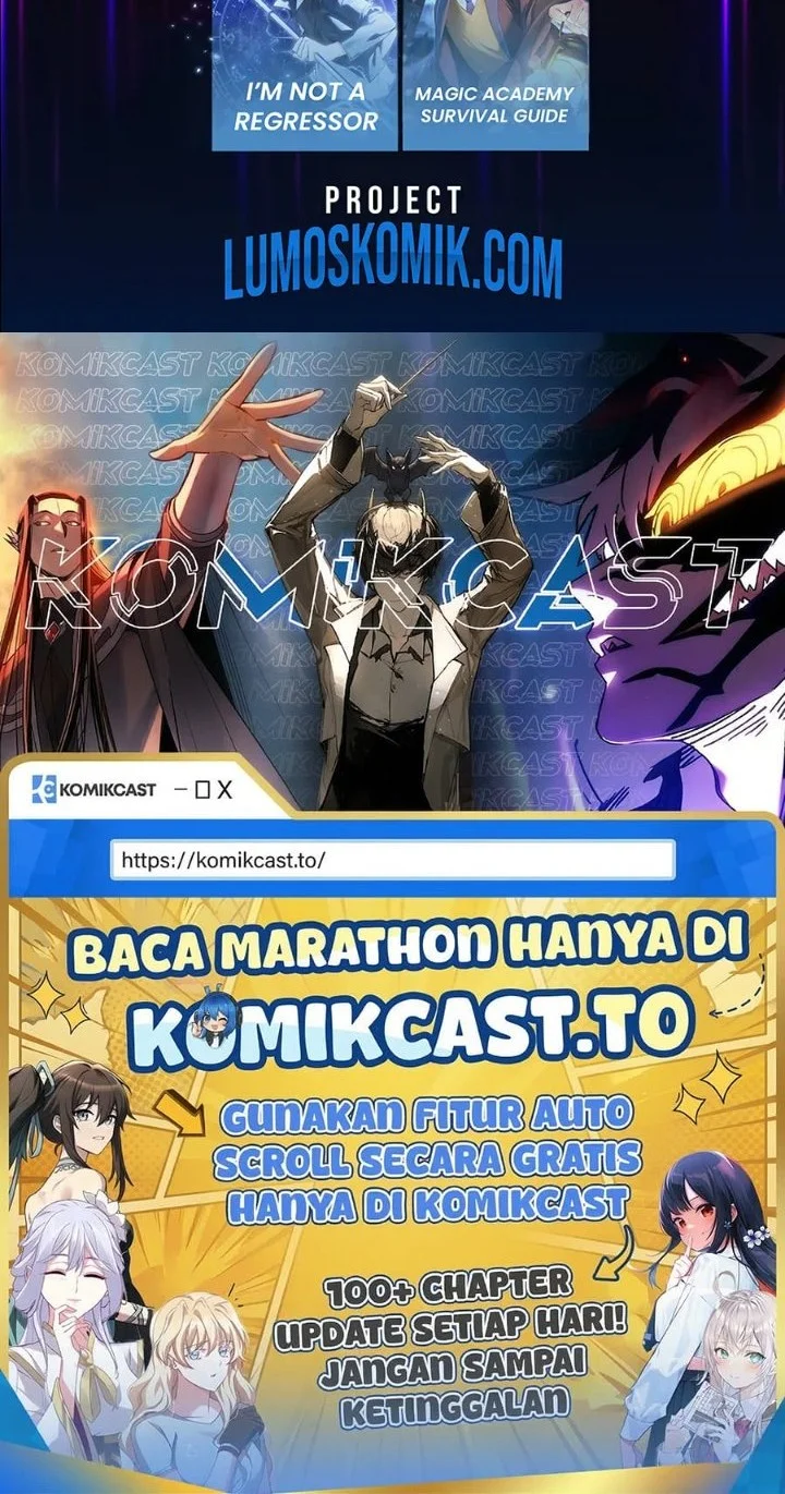 Trait Hoarder Chapter 84 - halaman 108