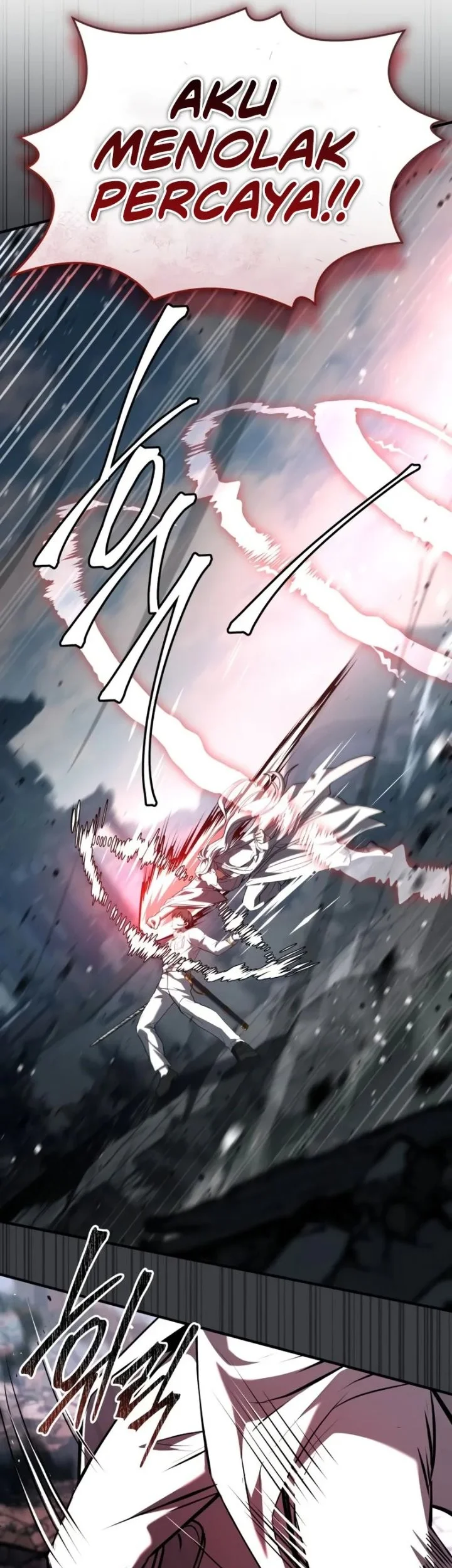Trait Hoarder Chapter 84 - halaman 17
