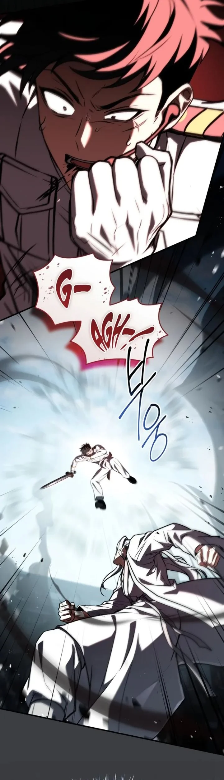 Trait Hoarder Chapter 84 - halaman 20