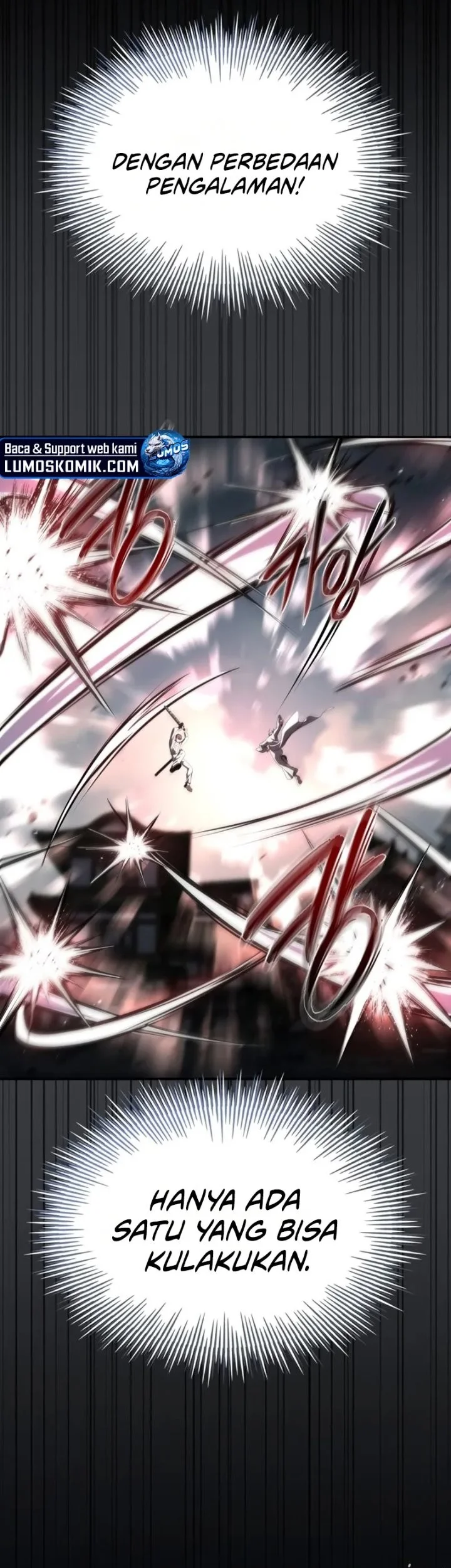 Trait Hoarder Chapter 84 - halaman 23