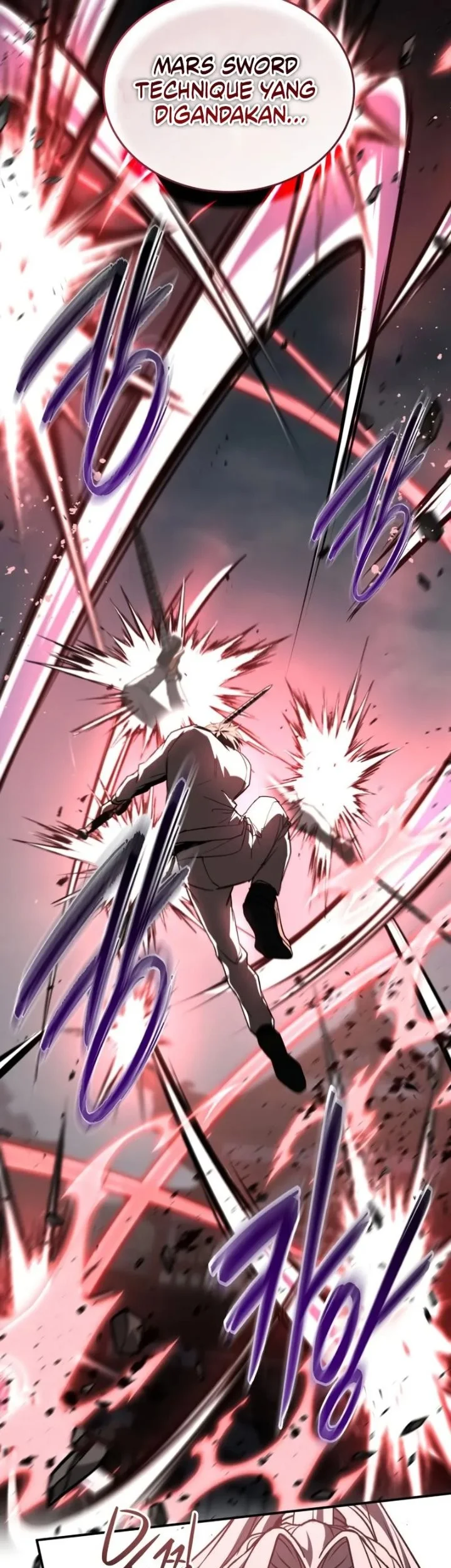 Trait Hoarder Chapter 84 - halaman 25