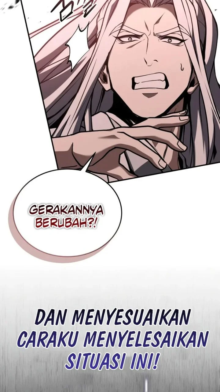 Trait Hoarder Chapter 84 - halaman 26
