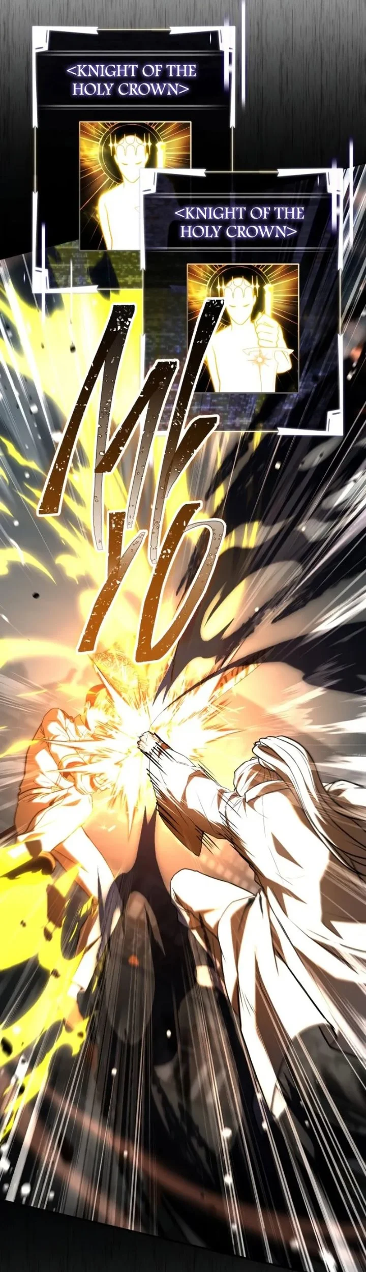 Trait Hoarder Chapter 84 - halaman 27
