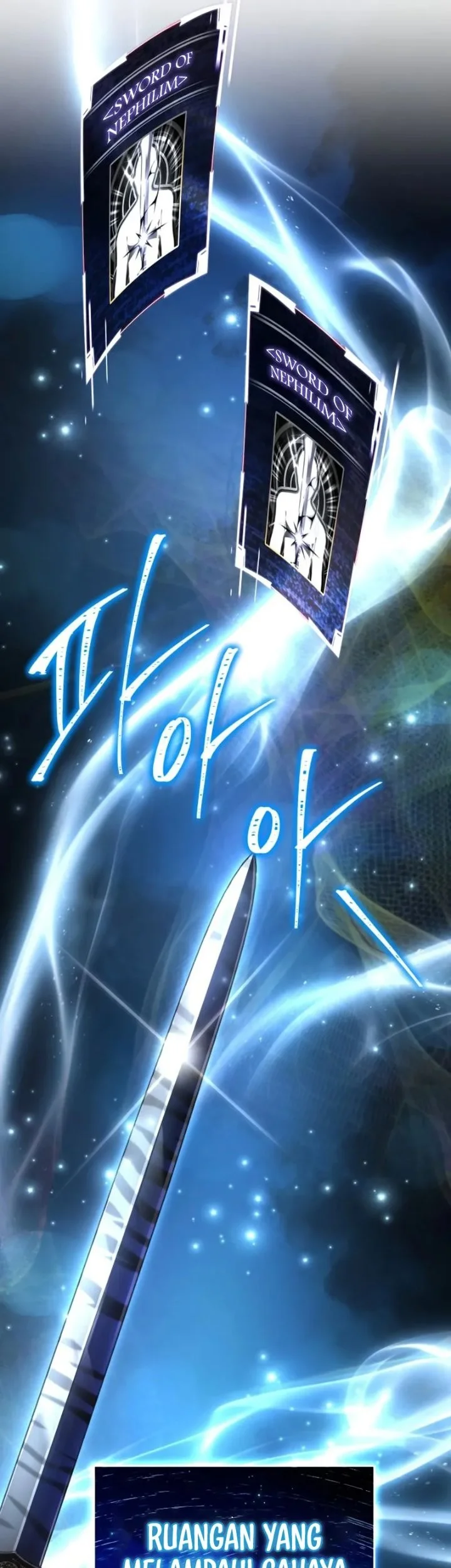 Trait Hoarder Chapter 84 - halaman 36