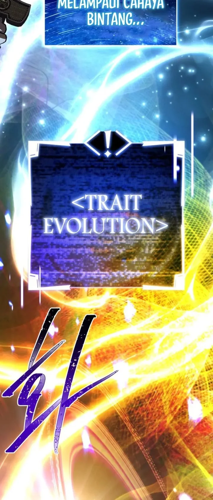 Trait Hoarder Chapter 84 - halaman 37