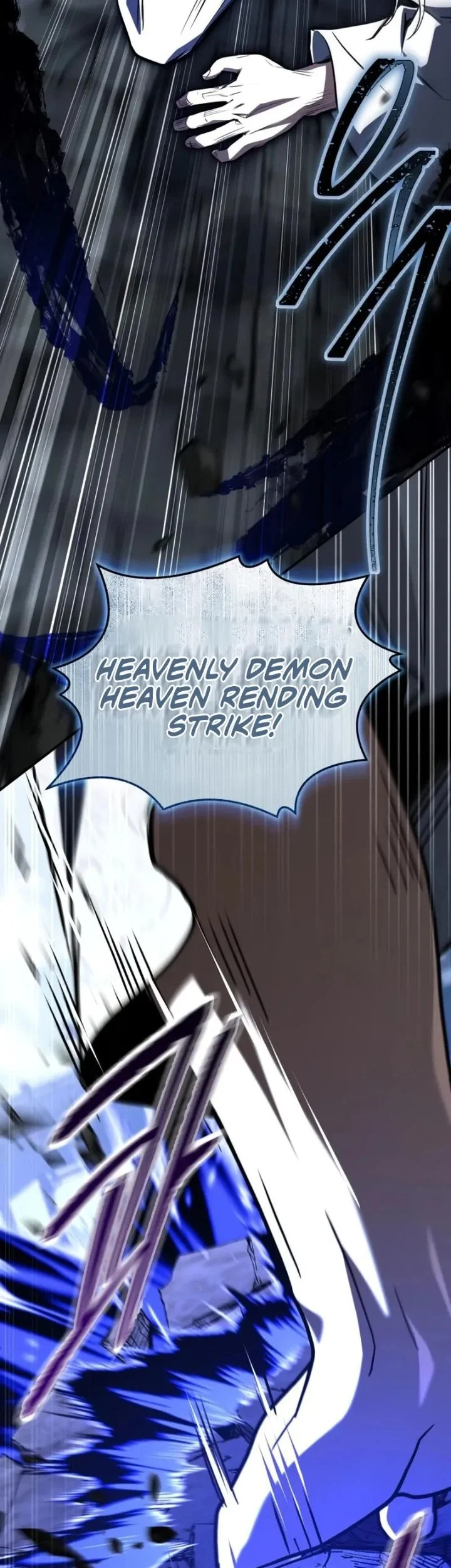 Trait Hoarder Chapter 84 - halaman 5