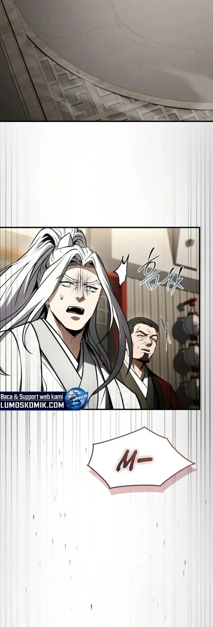 Trait Hoarder Chapter 84 - halaman 56