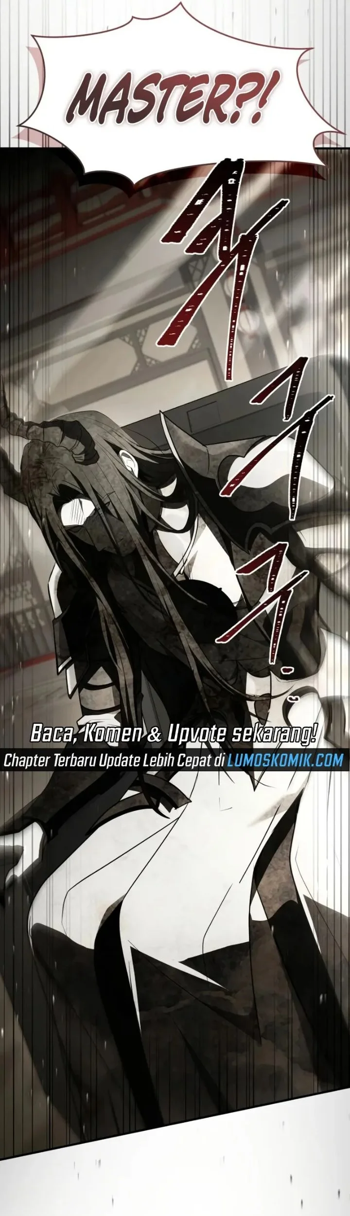 Trait Hoarder Chapter 84 - halaman 57