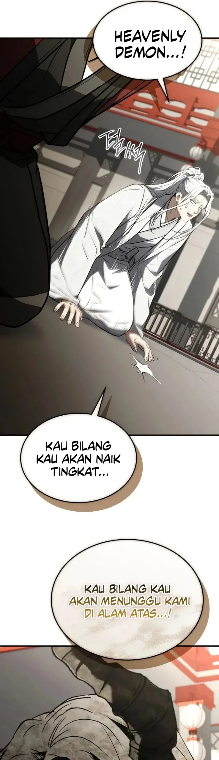 Trait Hoarder Chapter 84 - halaman 60
