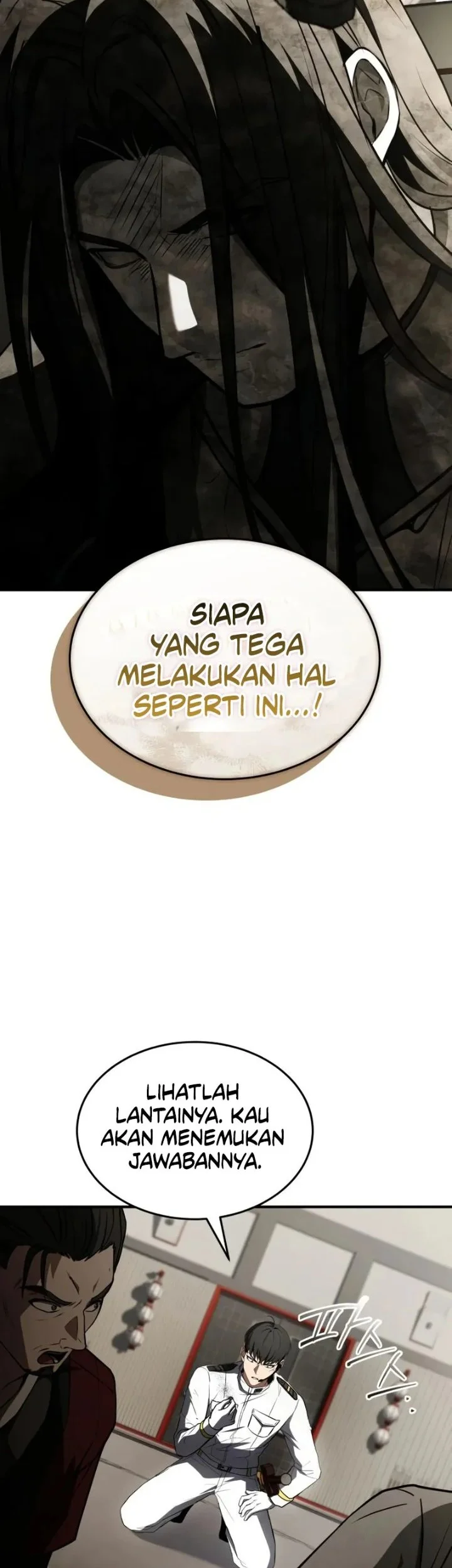 Trait Hoarder Chapter 84 - halaman 61