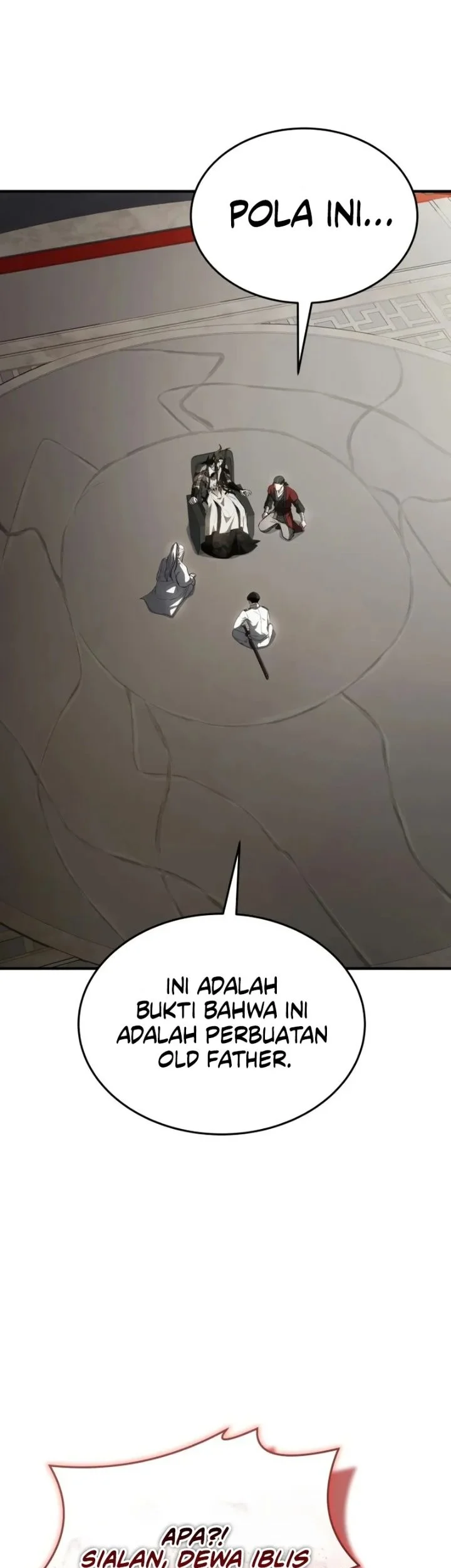 Trait Hoarder Chapter 84 - halaman 63