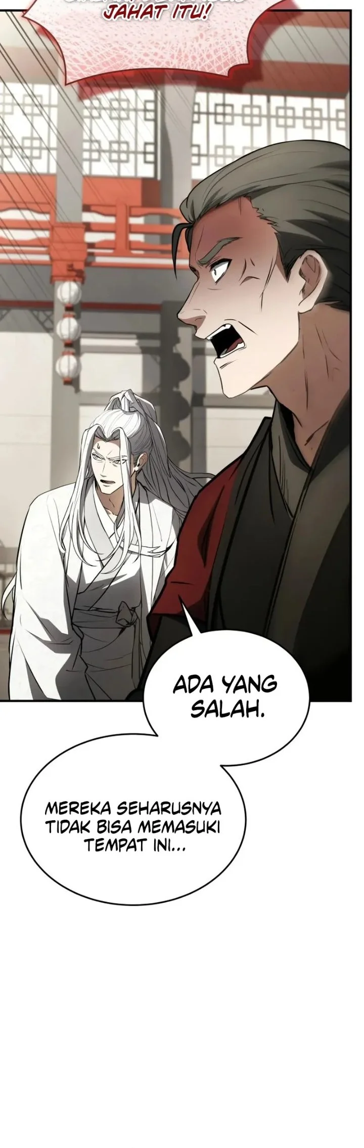Trait Hoarder Chapter 84 - halaman 64