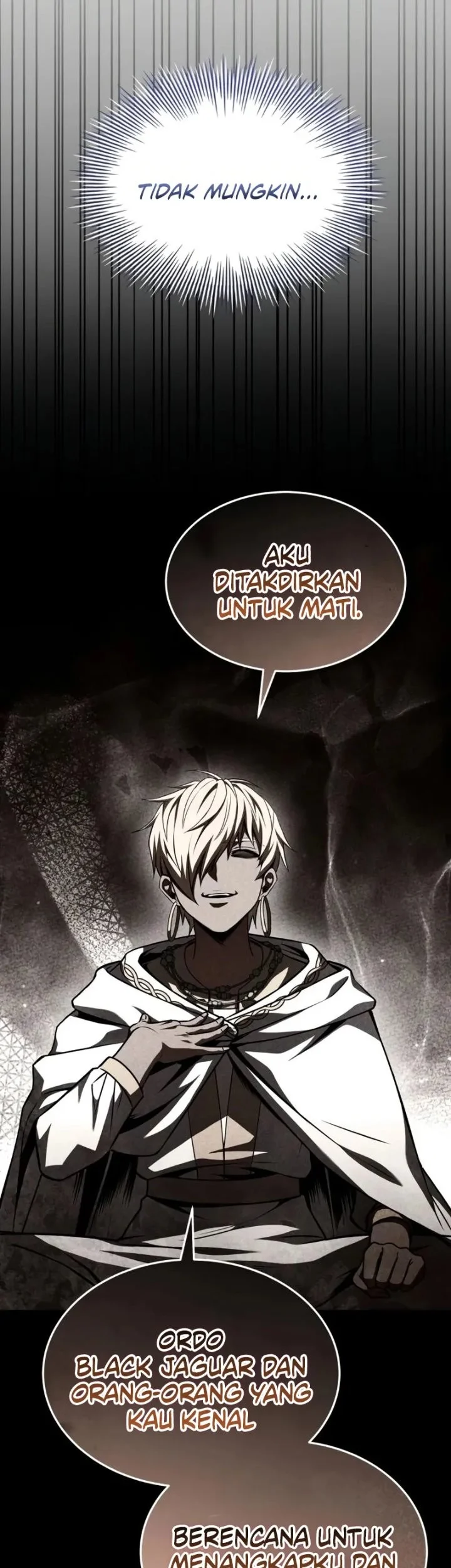 Trait Hoarder Chapter 84 - halaman 70