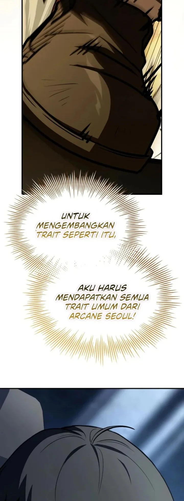 Trait Hoarder Chapter 84 - halaman 79