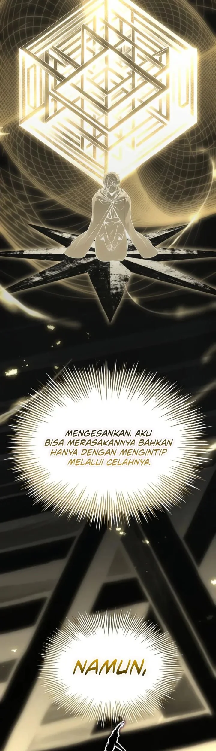 Trait Hoarder Chapter 84 - halaman 88