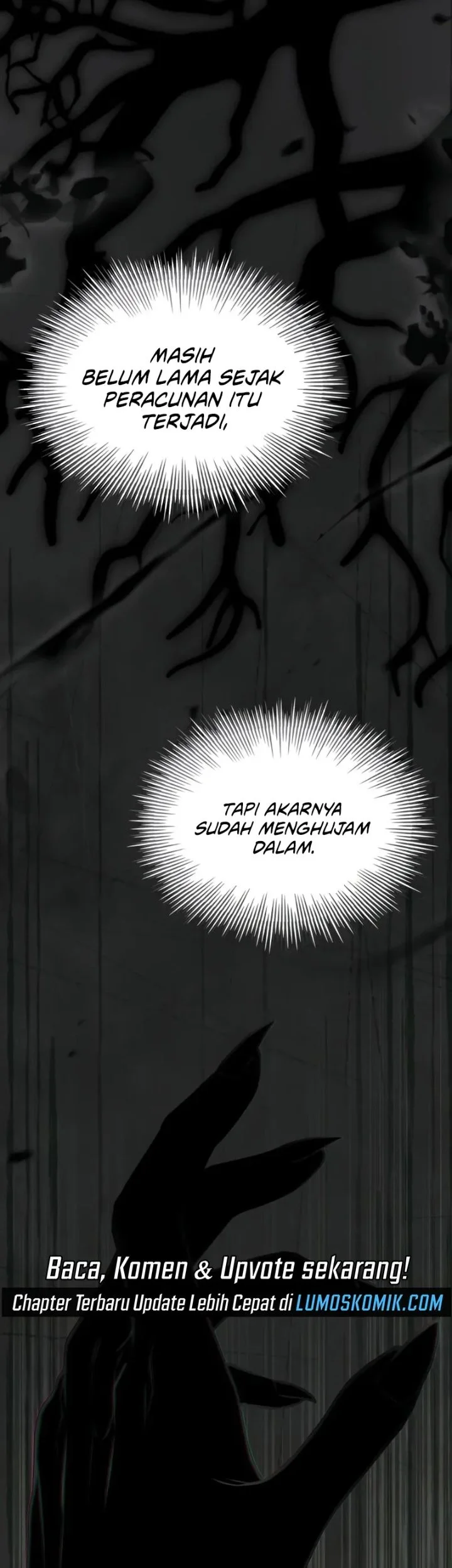 Trait Hoarder Chapter 84 - halaman 91
