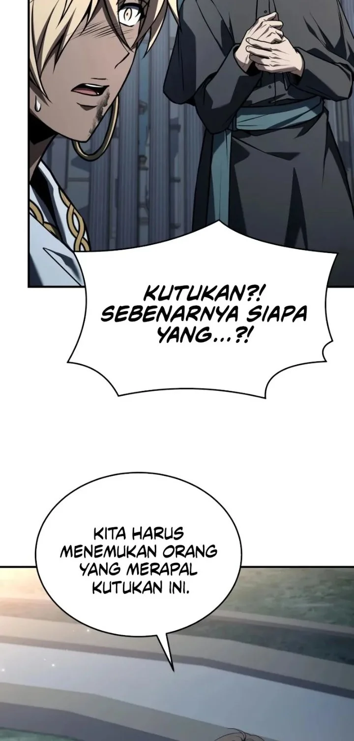 Trait Hoarder Chapter 84 - halaman 94